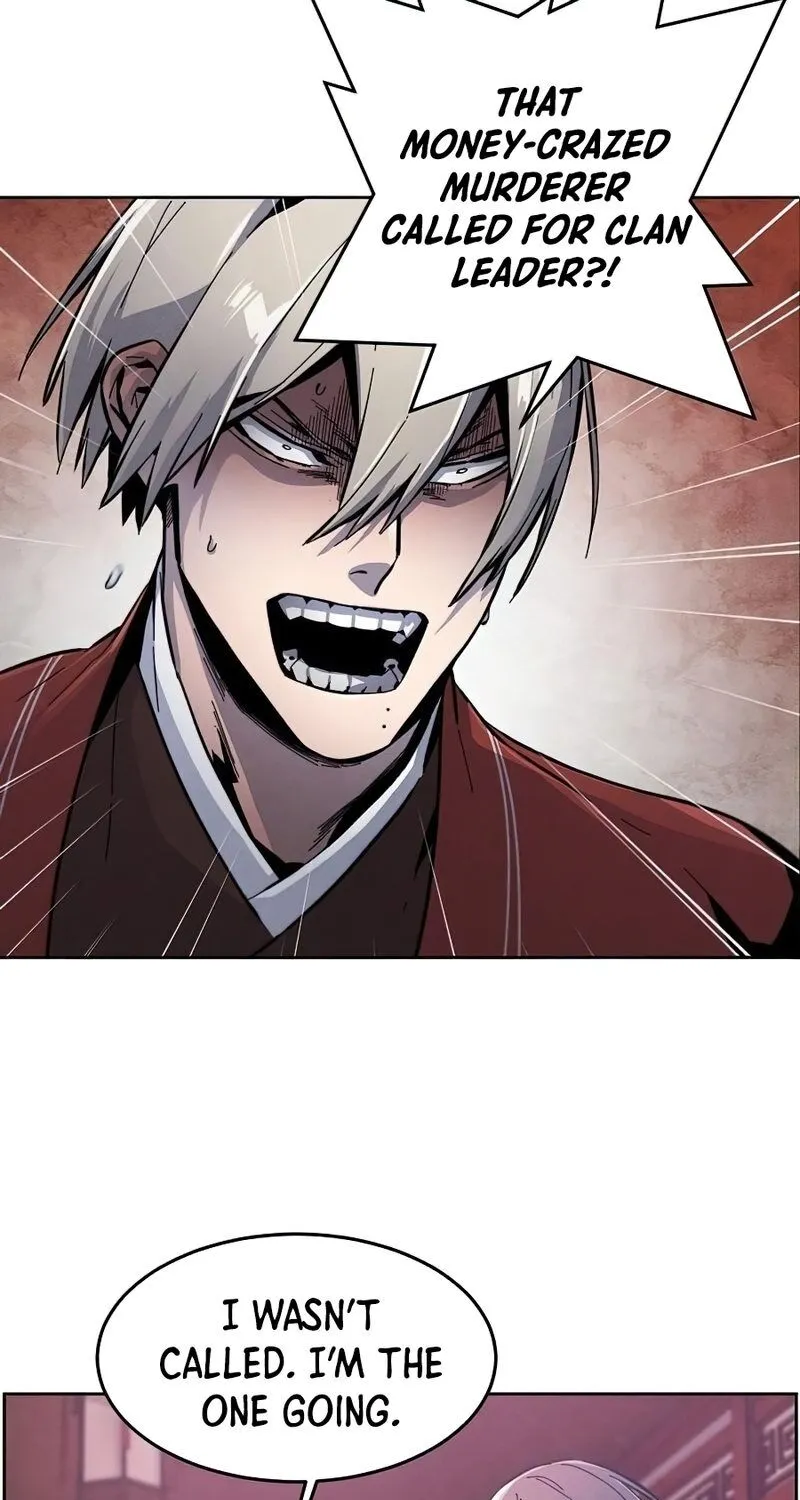 The Return Of The Crazy Demon Chapter 14 page 22 - 