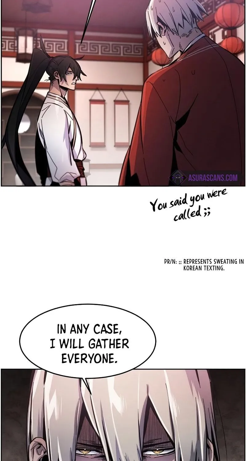 The Return Of The Crazy Demon Chapter 14 page 23 - 