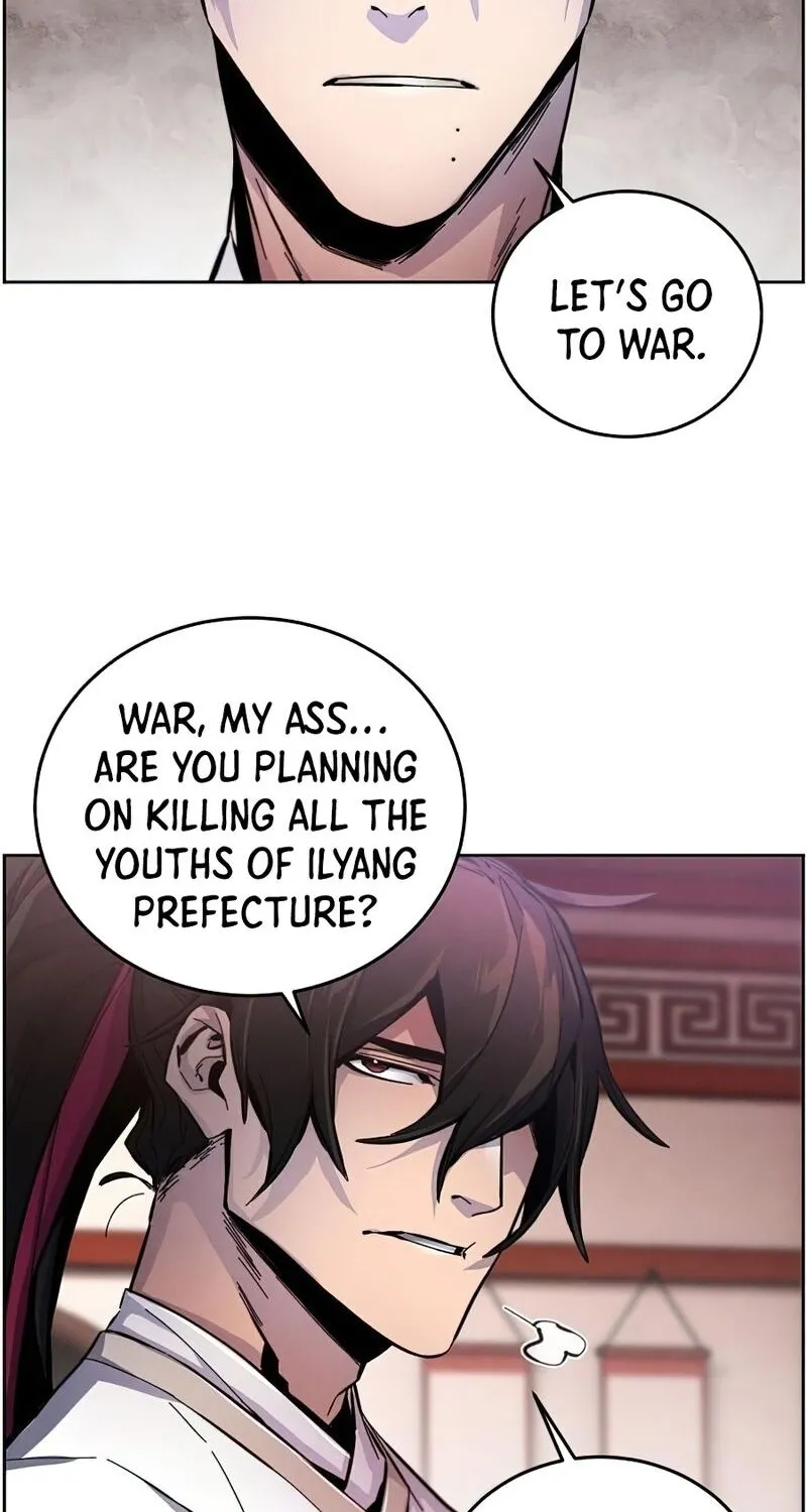 The Return Of The Crazy Demon Chapter 14 page 25 - 