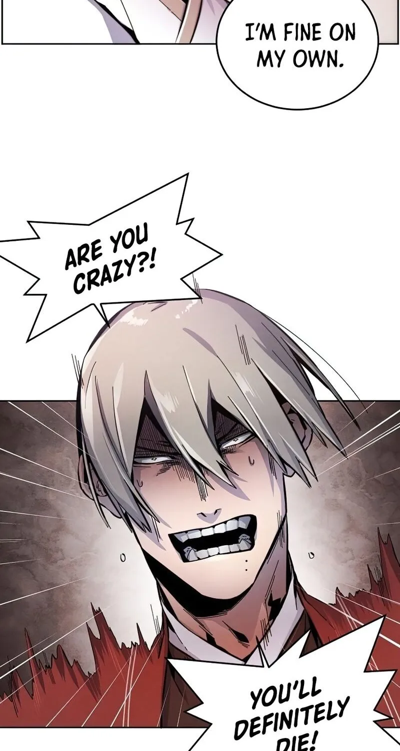 The Return Of The Crazy Demon Chapter 14 page 26 - 