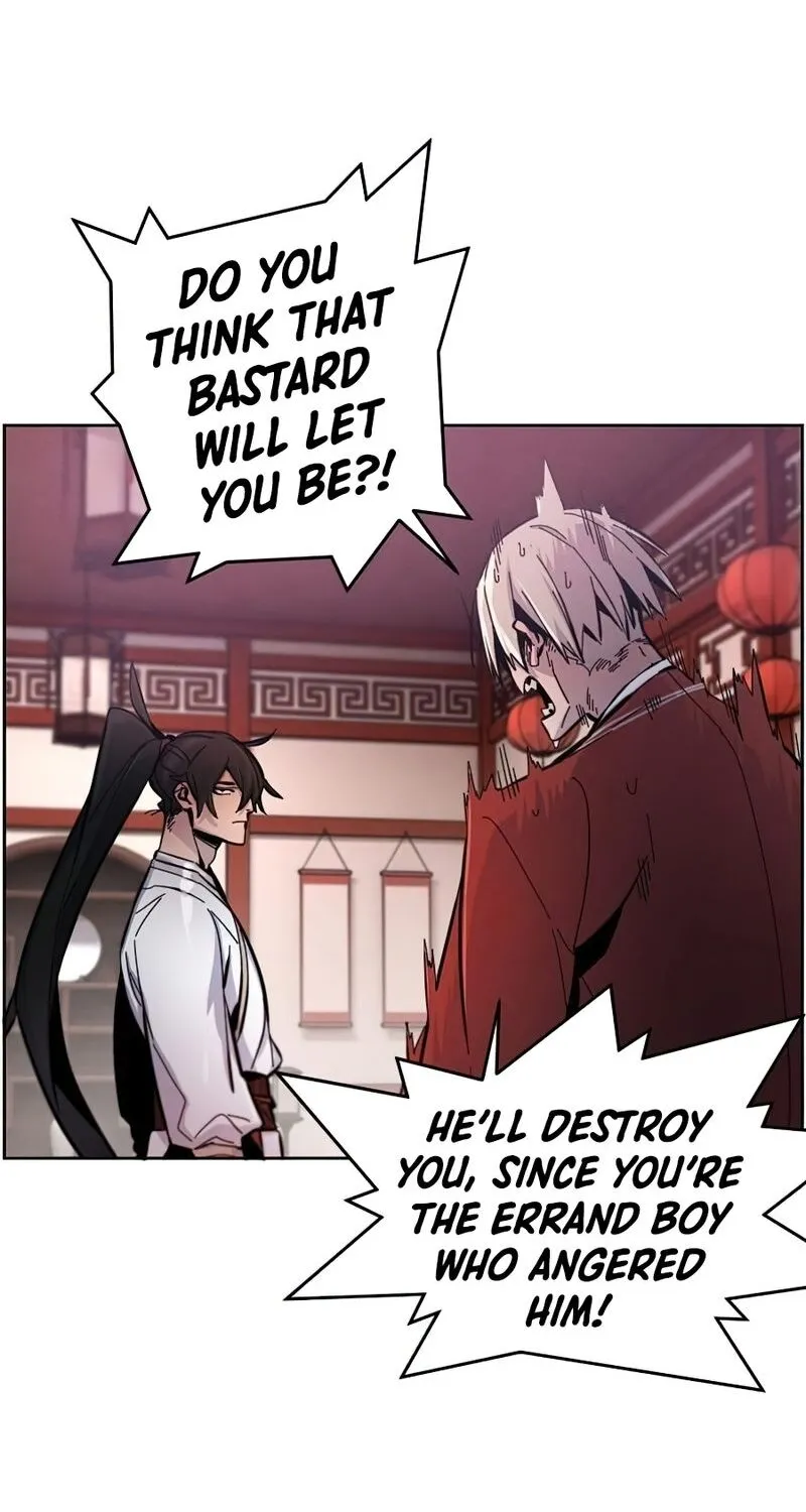 The Return Of The Crazy Demon Chapter 14 page 28 - 