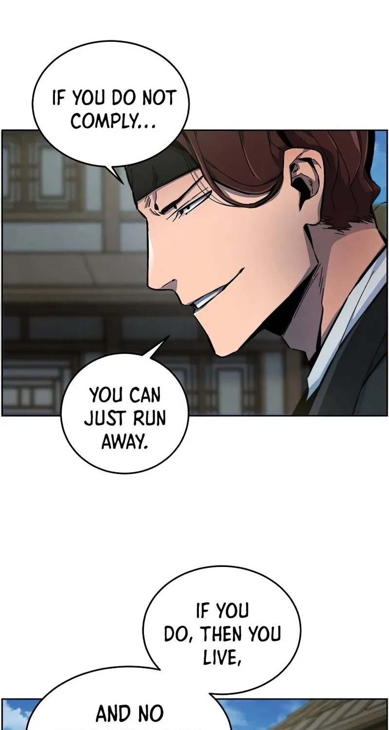 The Return Of The Crazy Demon Chapter 14 page 4 - 