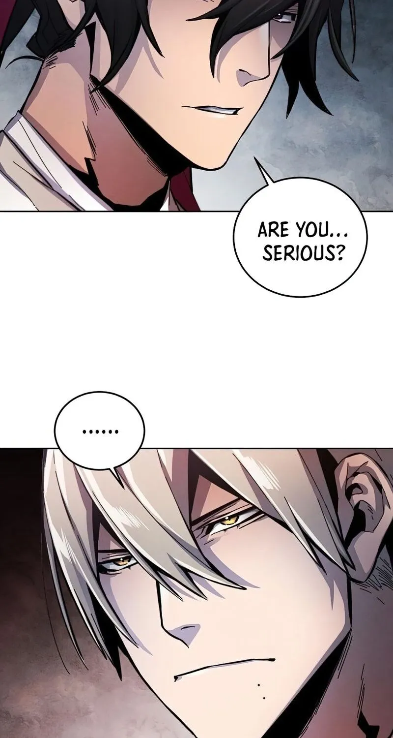 The Return Of The Crazy Demon Chapter 14 page 31 - 