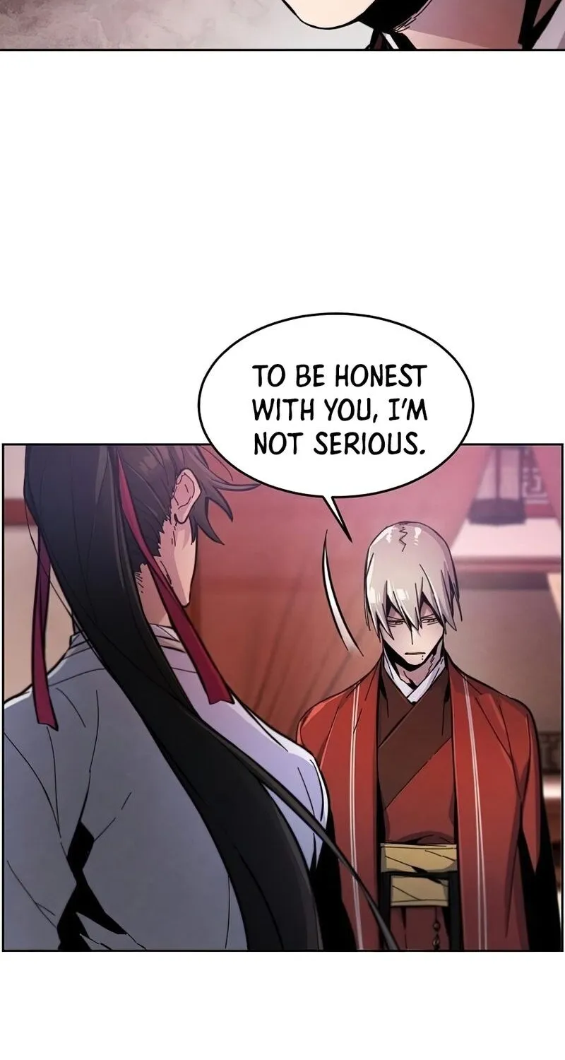 The Return Of The Crazy Demon Chapter 14 page 32 - 