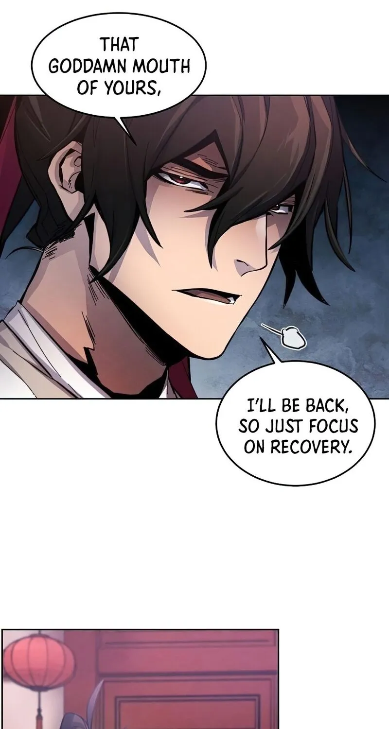 The Return Of The Crazy Demon Chapter 14 page 34 - 