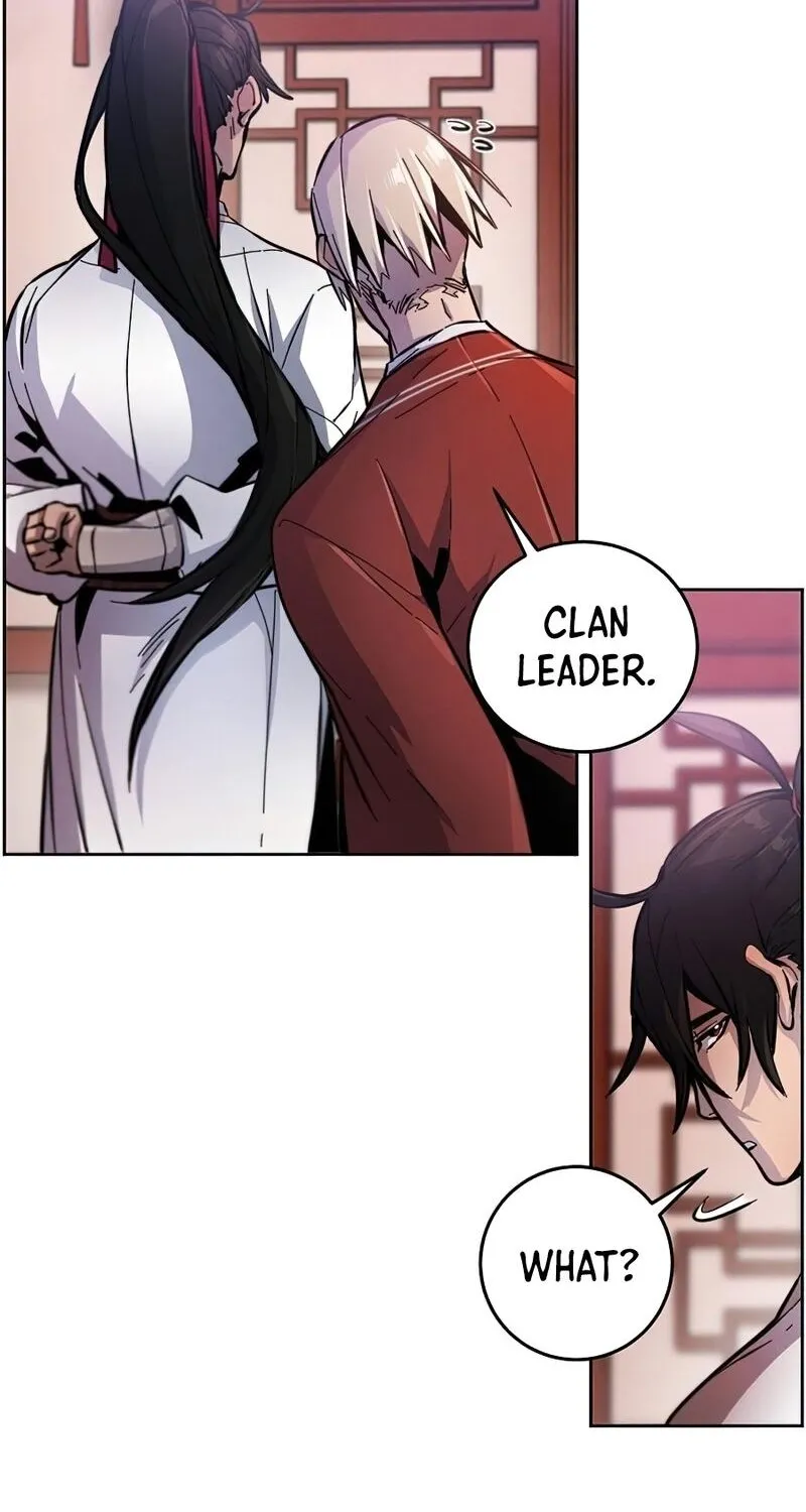 The Return Of The Crazy Demon Chapter 14 page 35 - 