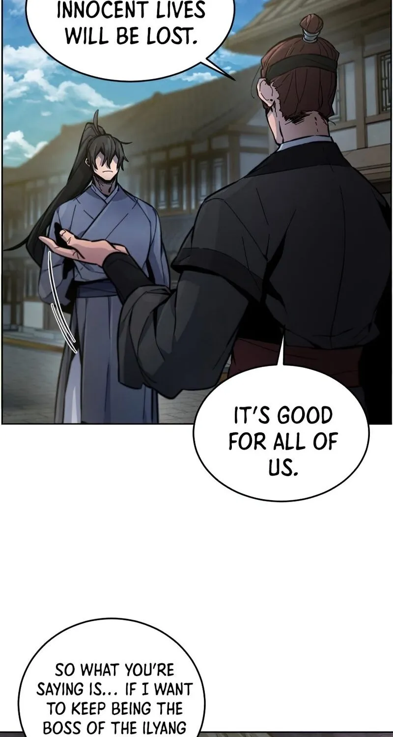 The Return Of The Crazy Demon Chapter 14 page 5 - 