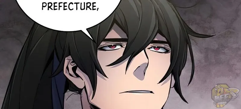 The Return Of The Crazy Demon Chapter 14 page 6 - 