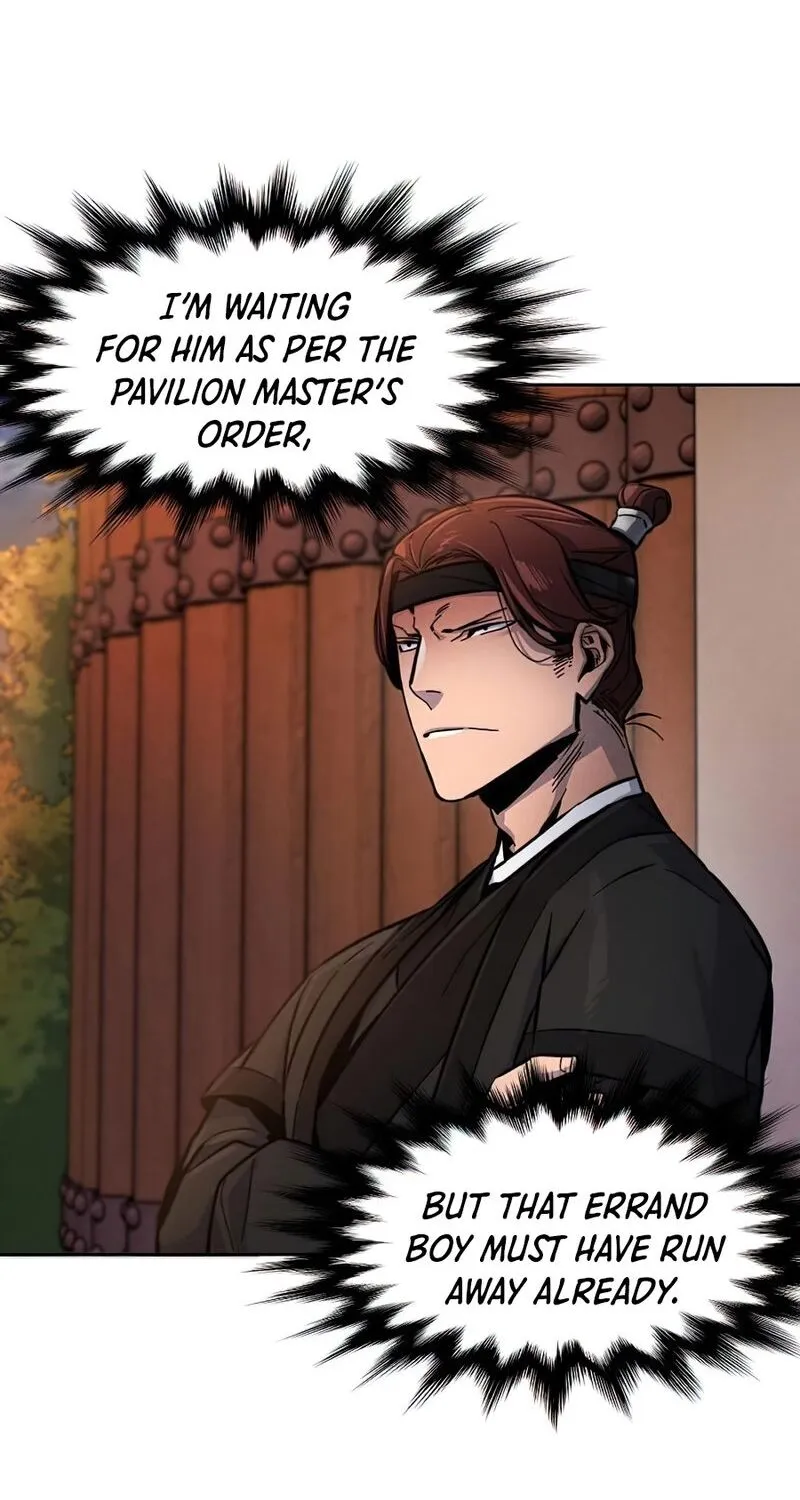 The Return Of The Crazy Demon Chapter 14 page 52 - 
