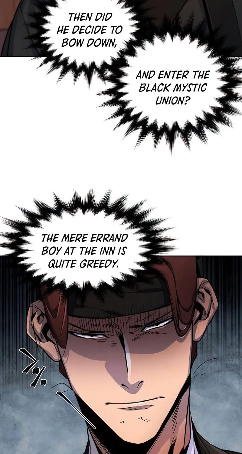 The Return Of The Crazy Demon Chapter 14 page 56 - 