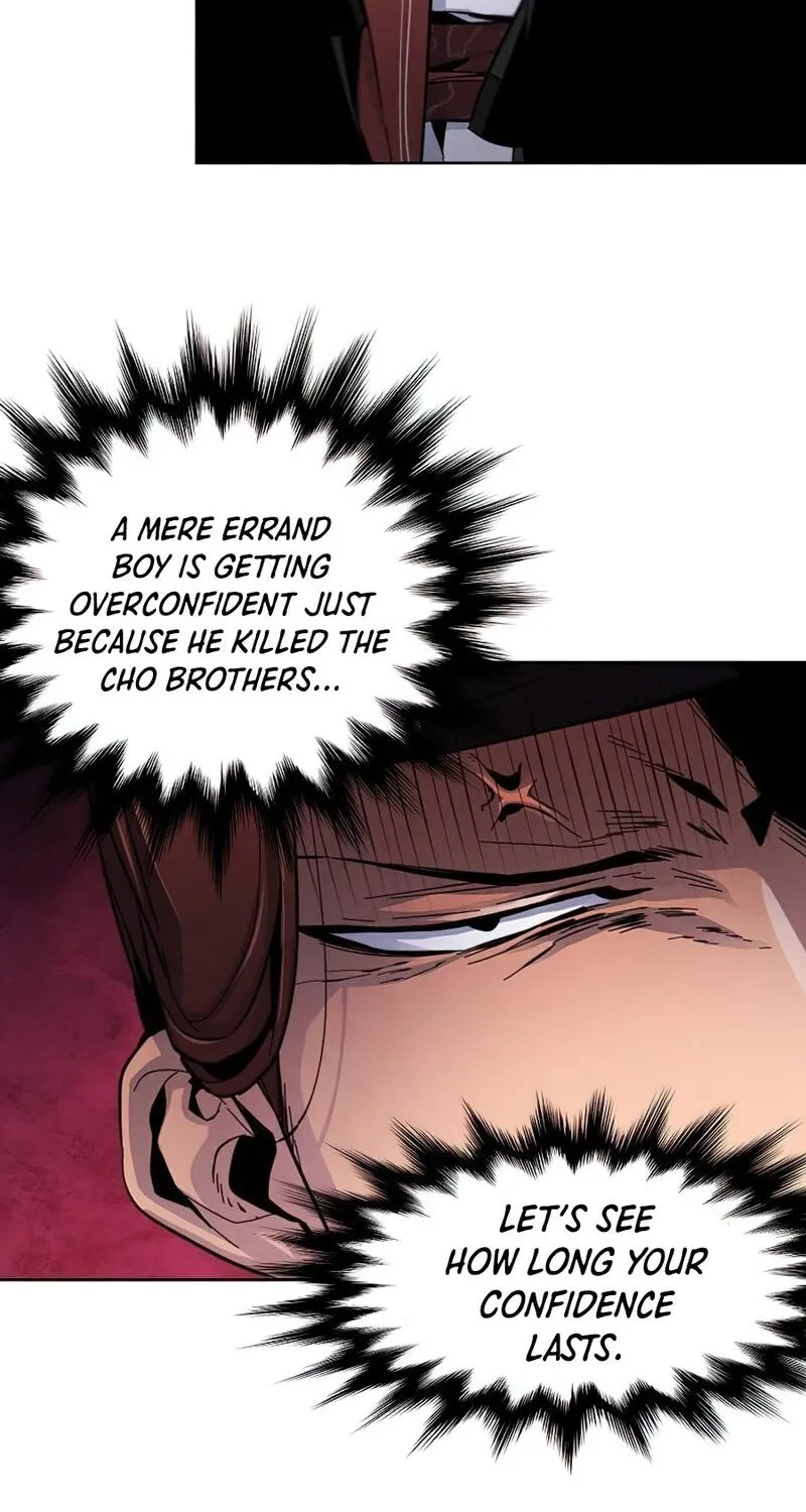 The Return Of The Crazy Demon Chapter 14 page 59 - 