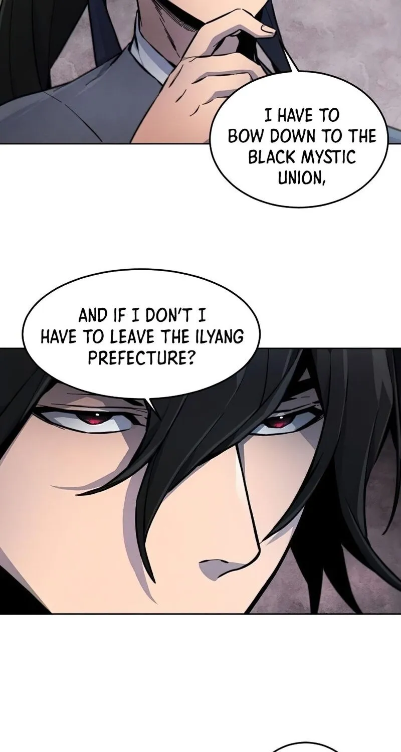 The Return Of The Crazy Demon Chapter 14 page 7 - 