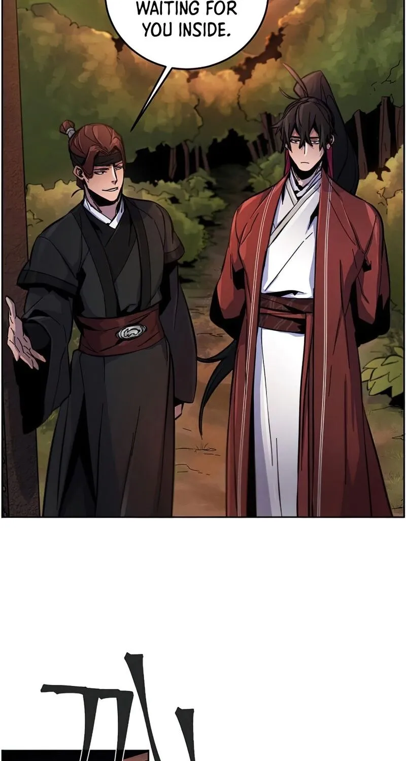 The Return Of The Crazy Demon Chapter 14 page 61 - 