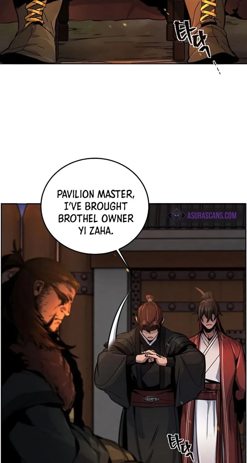 The Return Of The Crazy Demon Chapter 14 page 67 - 