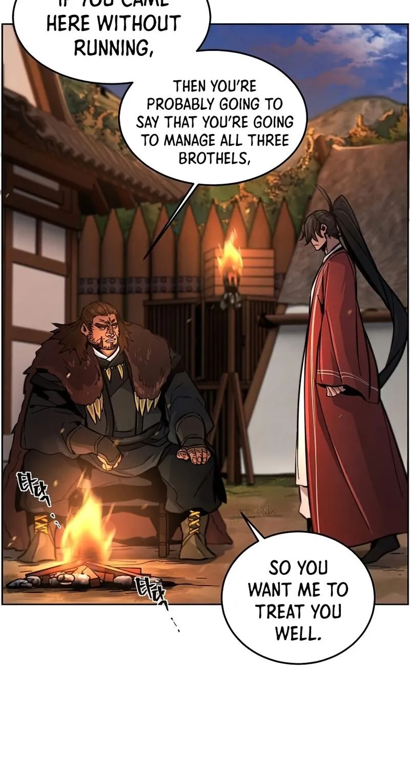 The Return Of The Crazy Demon Chapter 14 page 73 - 