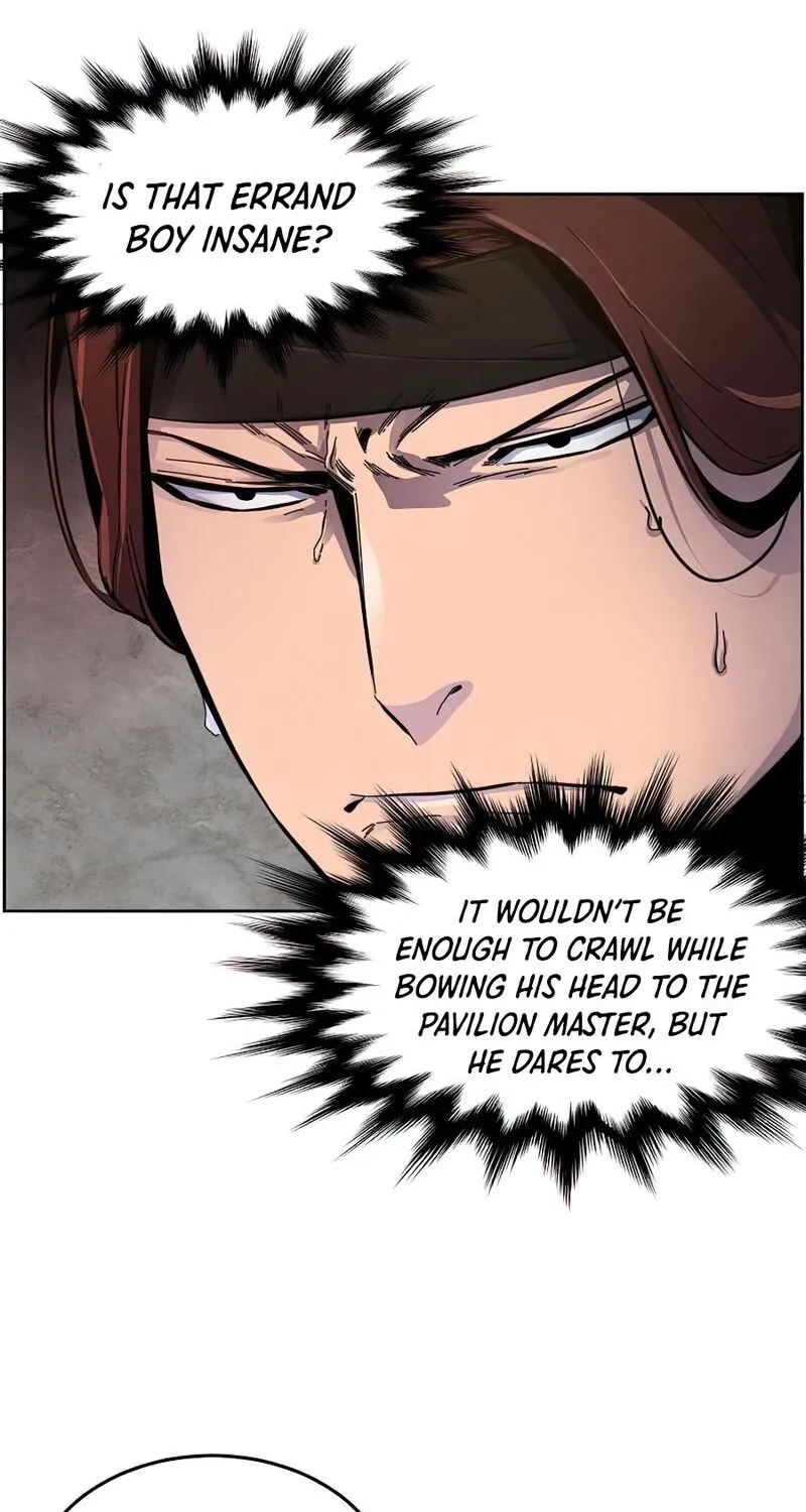 The Return Of The Crazy Demon Chapter 14 page 82 - 