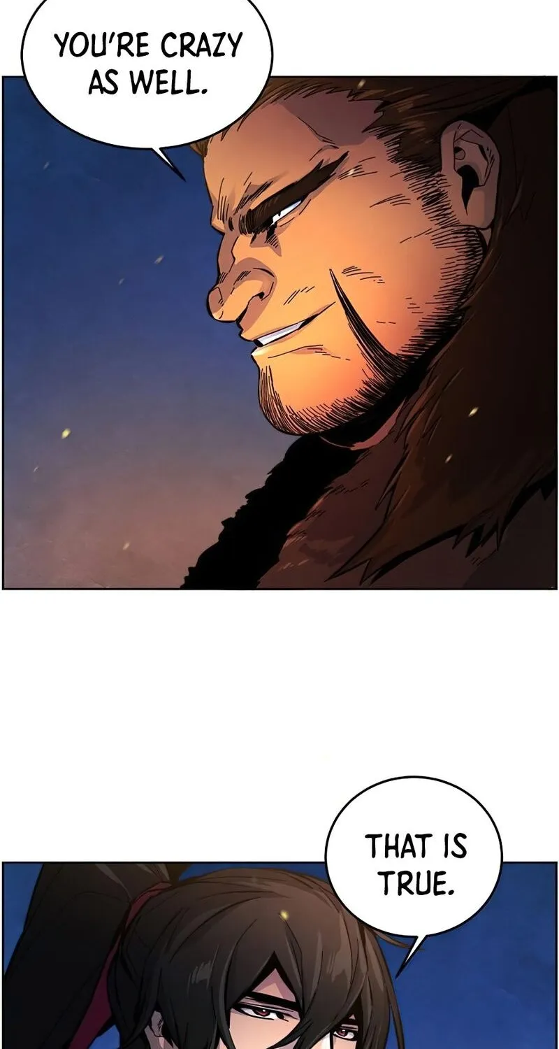 The Return Of The Crazy Demon Chapter 14 page 83 - 