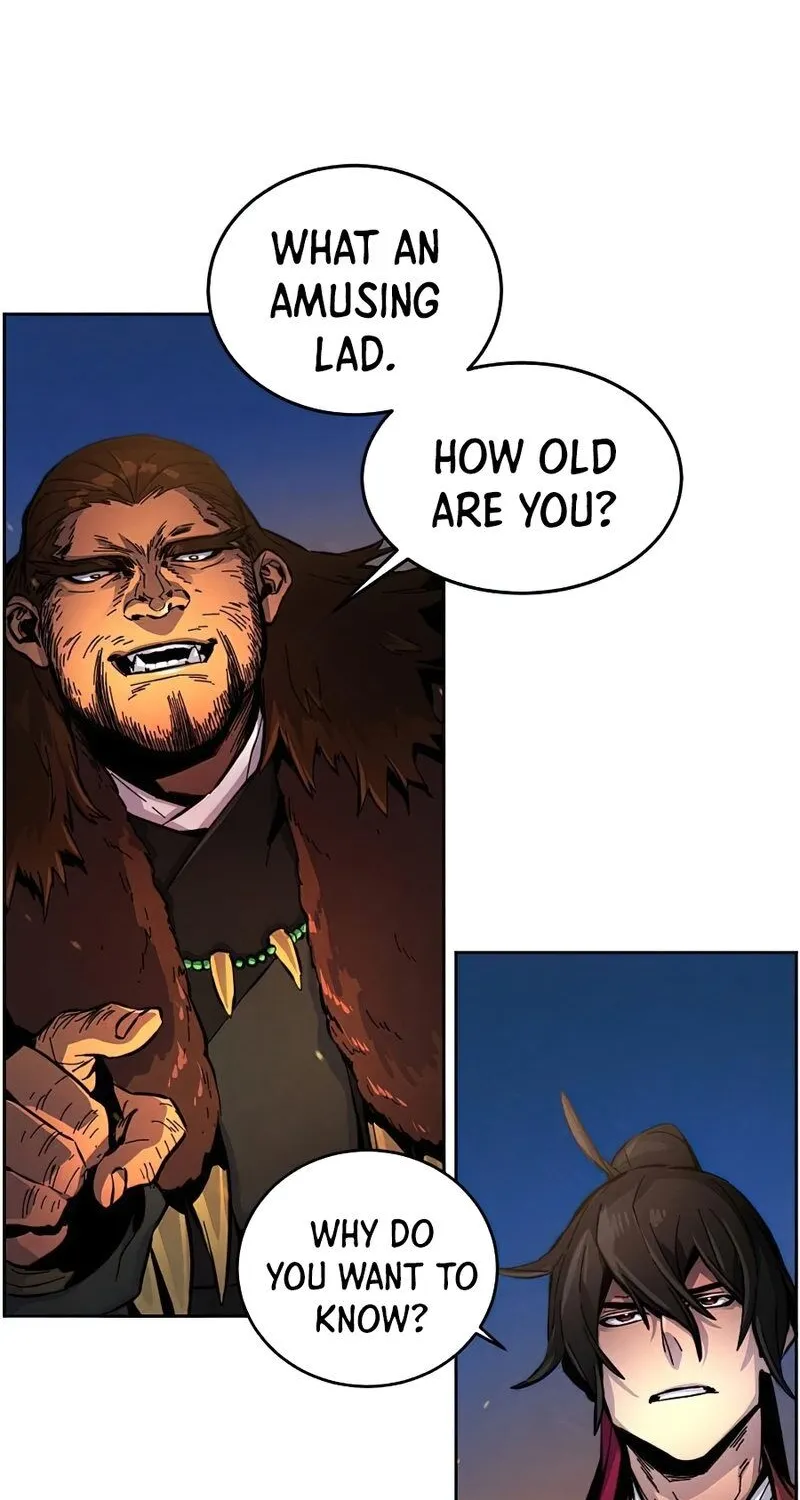 The Return Of The Crazy Demon Chapter 14 page 86 - 