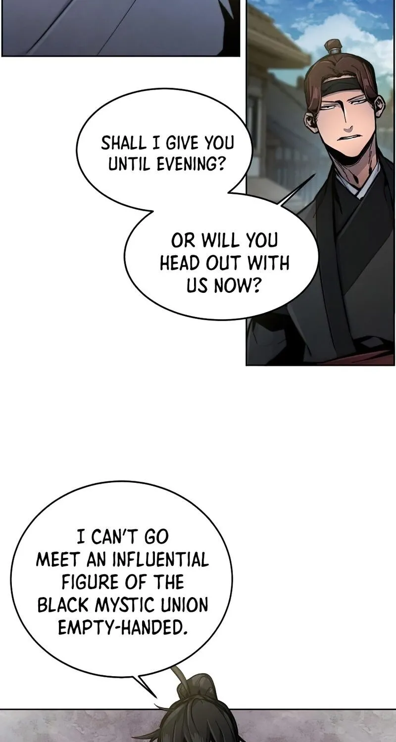 The Return Of The Crazy Demon Chapter 14 page 10 - 
