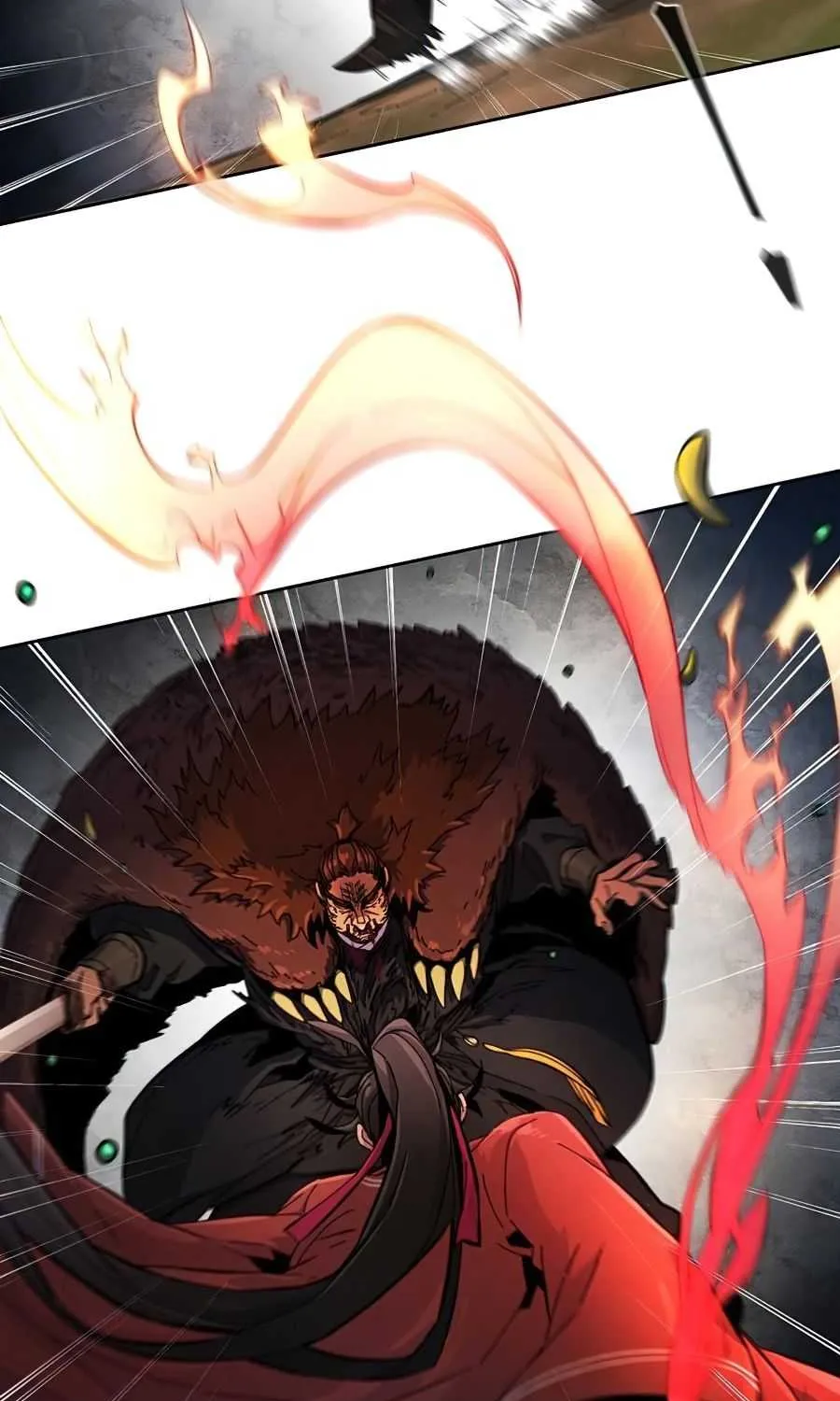 The Return Of The Crazy Demon Chapter 15 page 16 - 