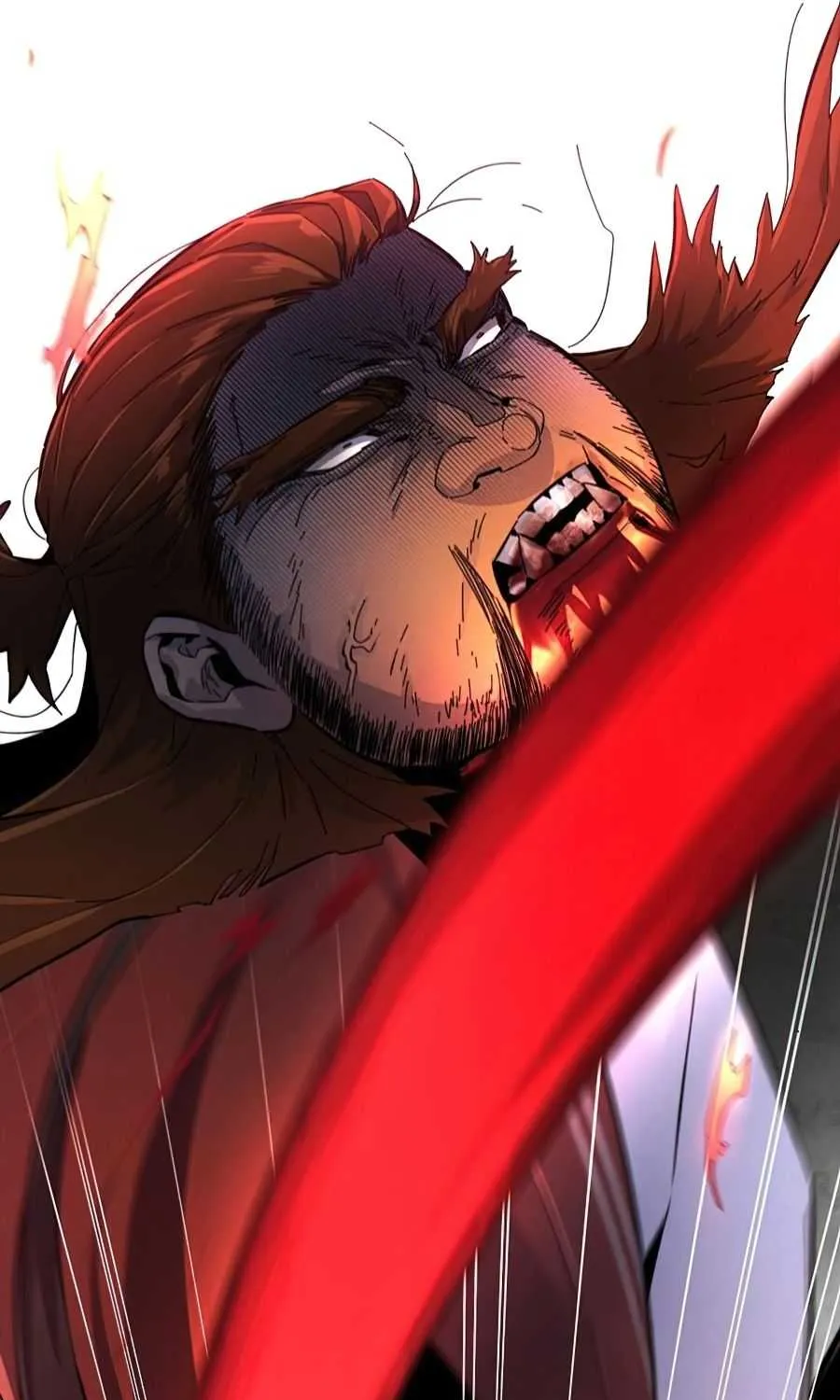 The Return Of The Crazy Demon Chapter 15 page 19 - 