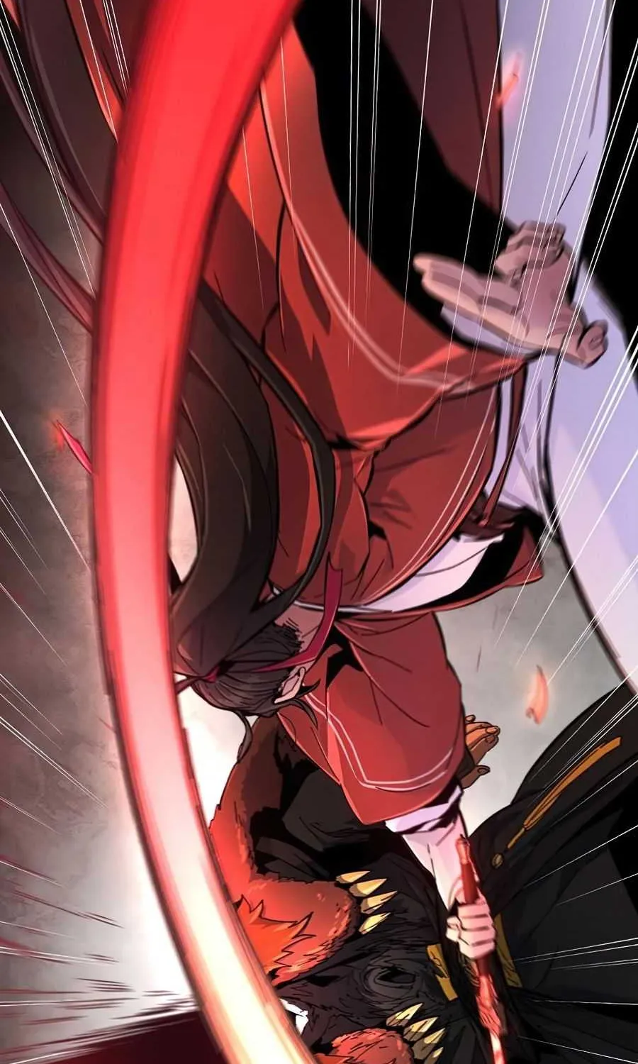 The Return Of The Crazy Demon Chapter 15 page 20 - 