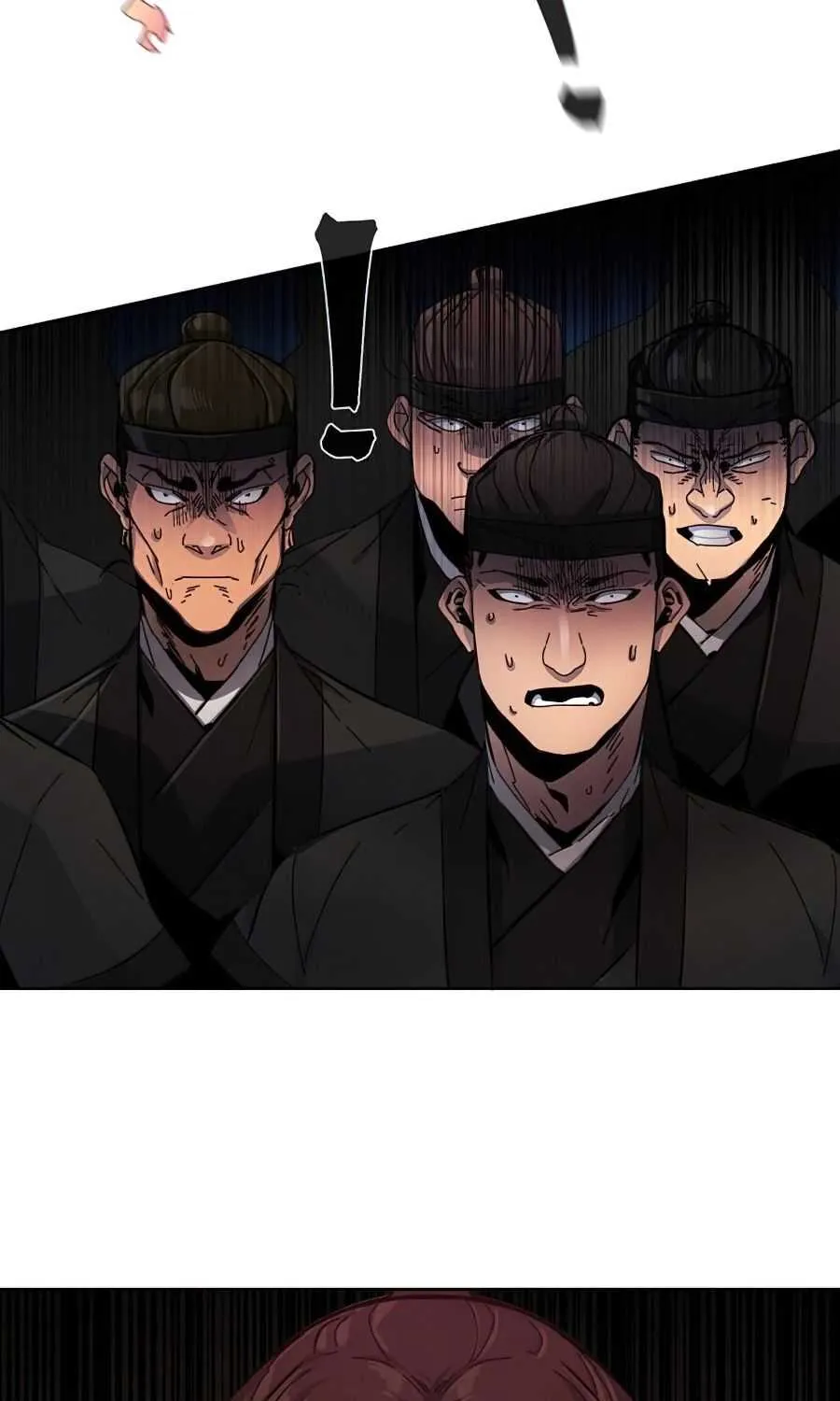 The Return Of The Crazy Demon Chapter 15 page 23 - 