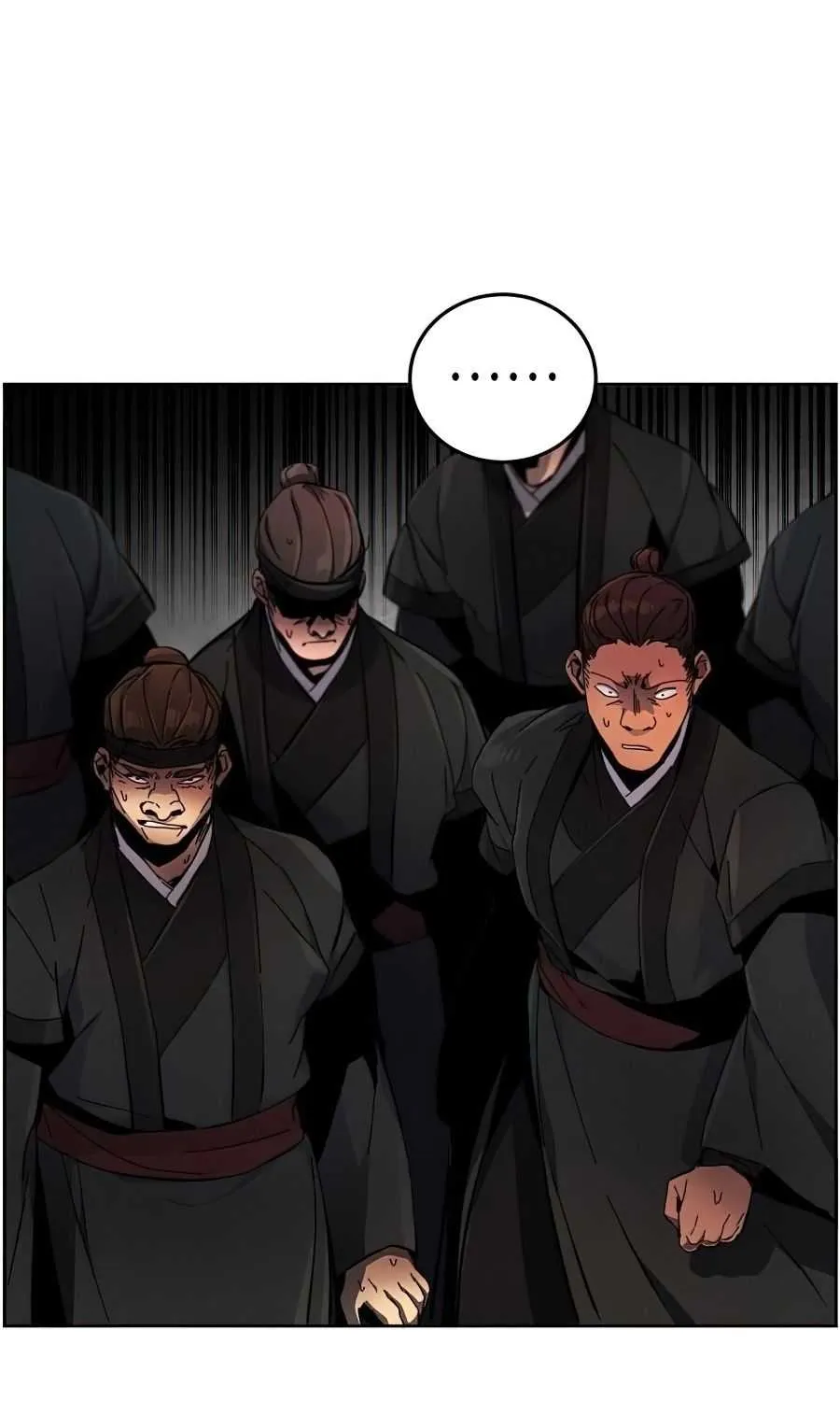 The Return Of The Crazy Demon Chapter 15 page 28 - 