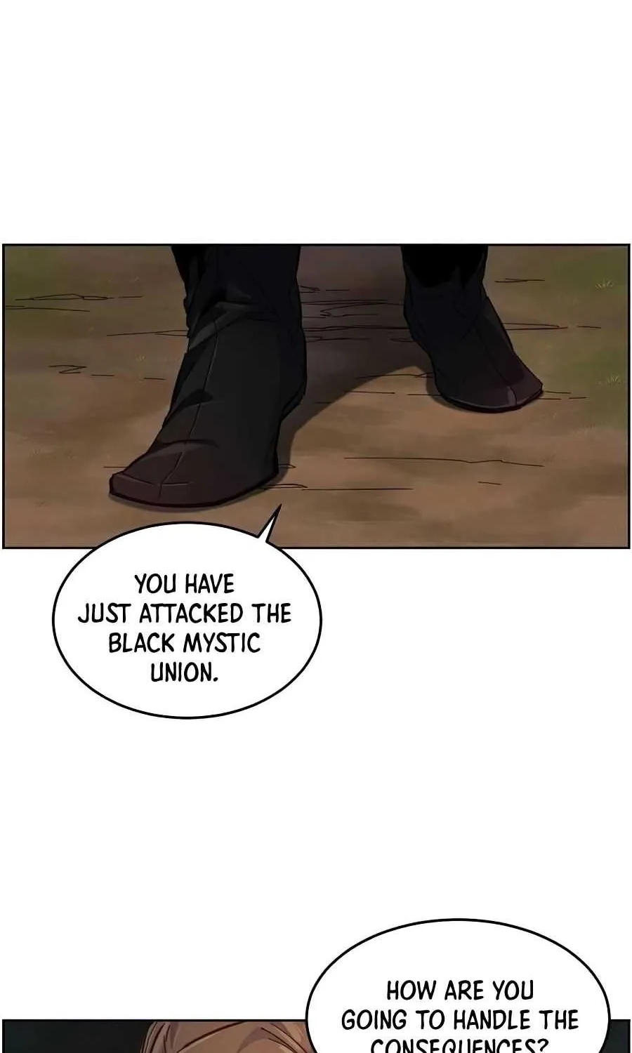 The Return Of The Crazy Demon Chapter 15 page 29 - 
