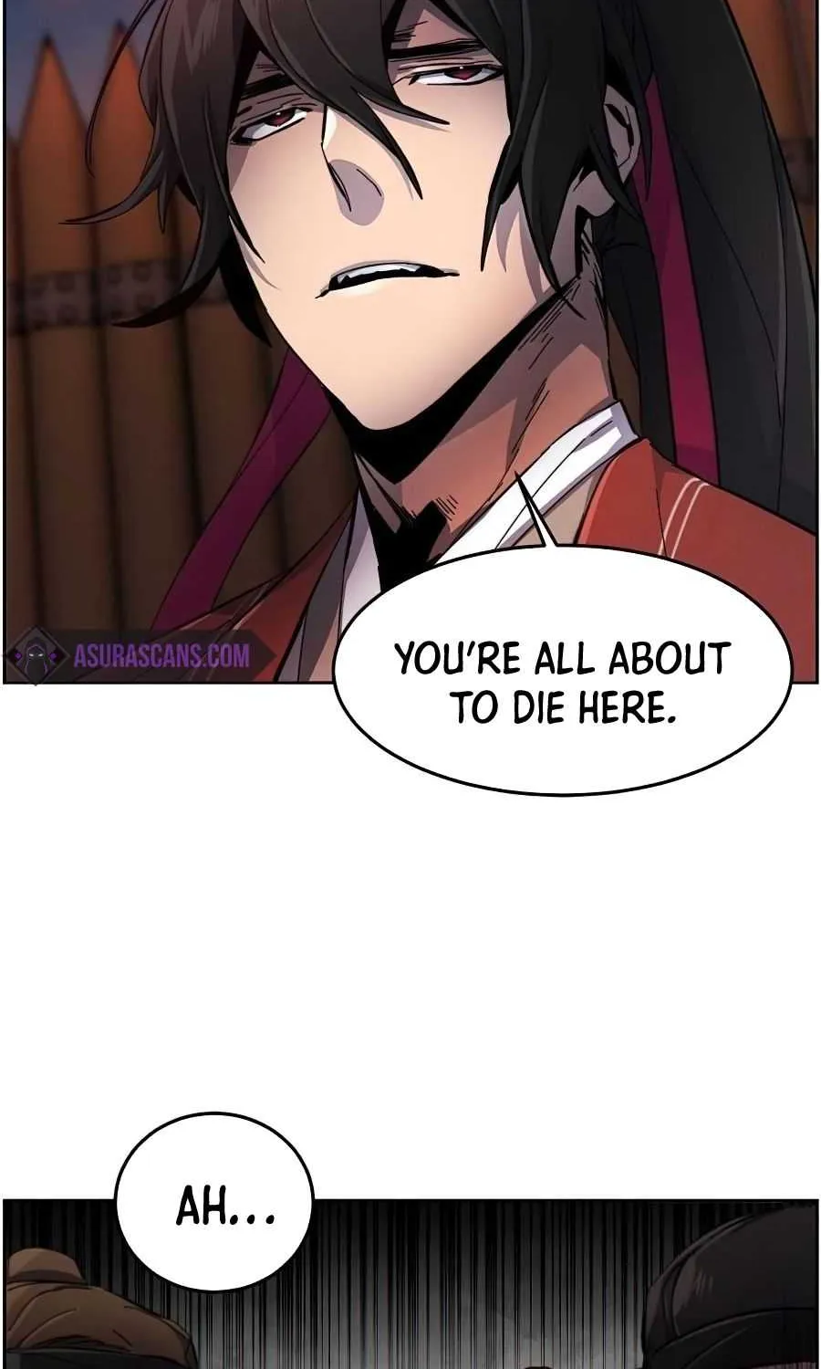 The Return Of The Crazy Demon Chapter 15 page 31 - 