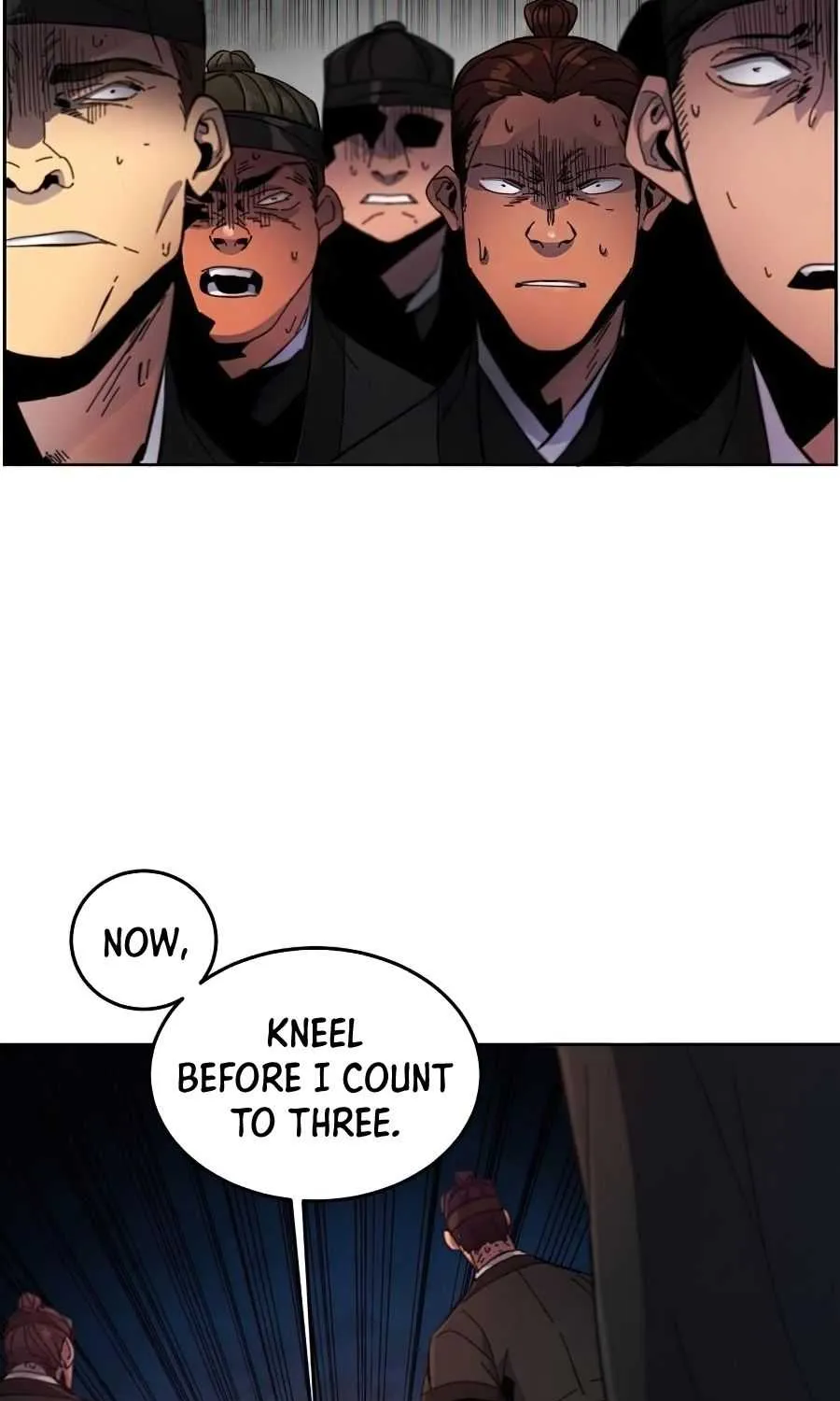 The Return Of The Crazy Demon Chapter 15 page 32 - 