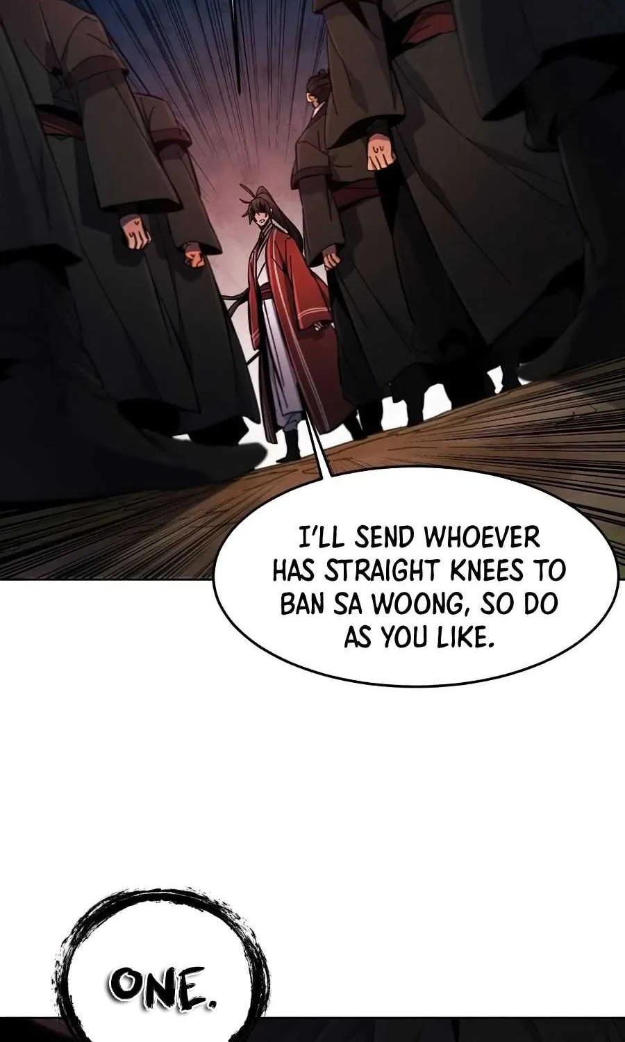 The Return Of The Crazy Demon Chapter 15 page 33 - 