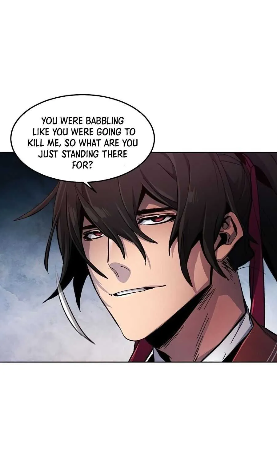 The Return Of The Crazy Demon Chapter 15 page 5 - 