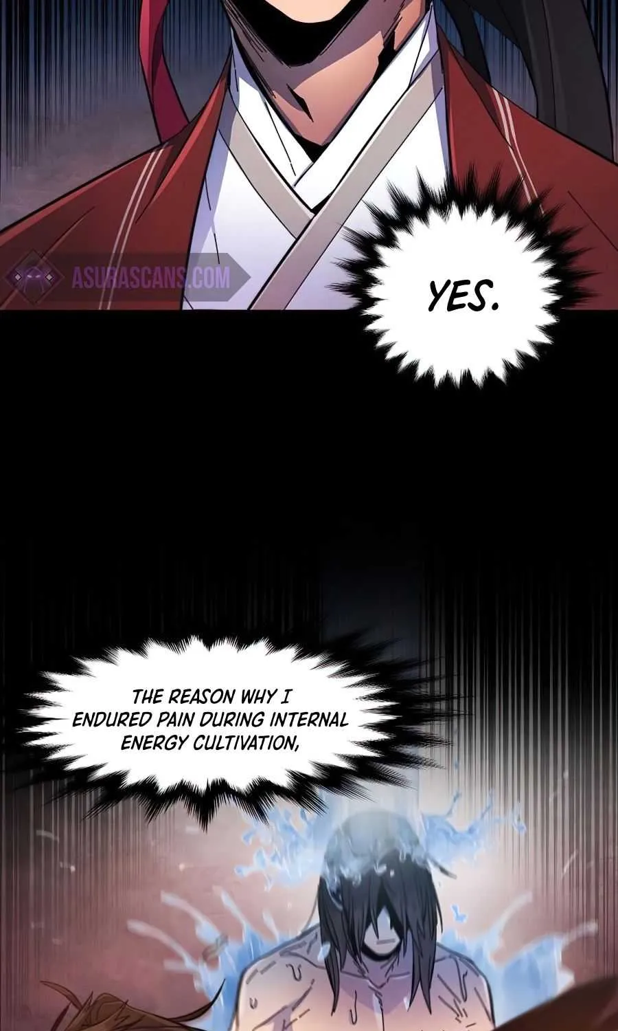 The Return Of The Crazy Demon Chapter 15 page 41 - 