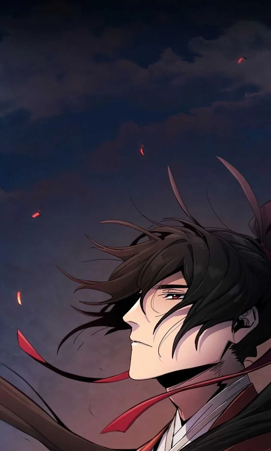 The Return Of The Crazy Demon Chapter 15 page 44 - 