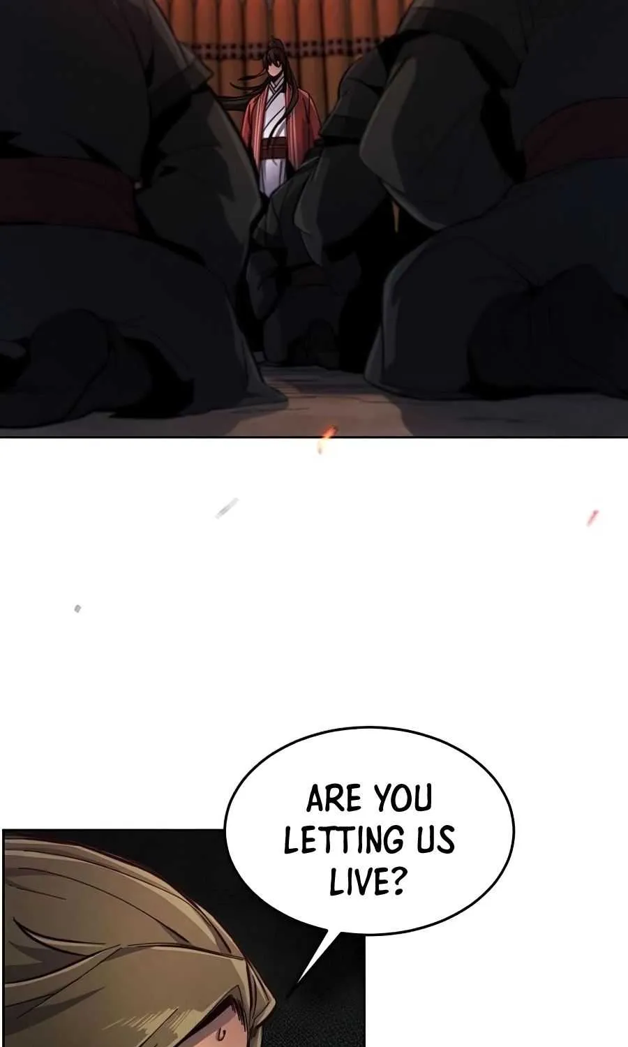 The Return Of The Crazy Demon Chapter 15 page 46 - 
