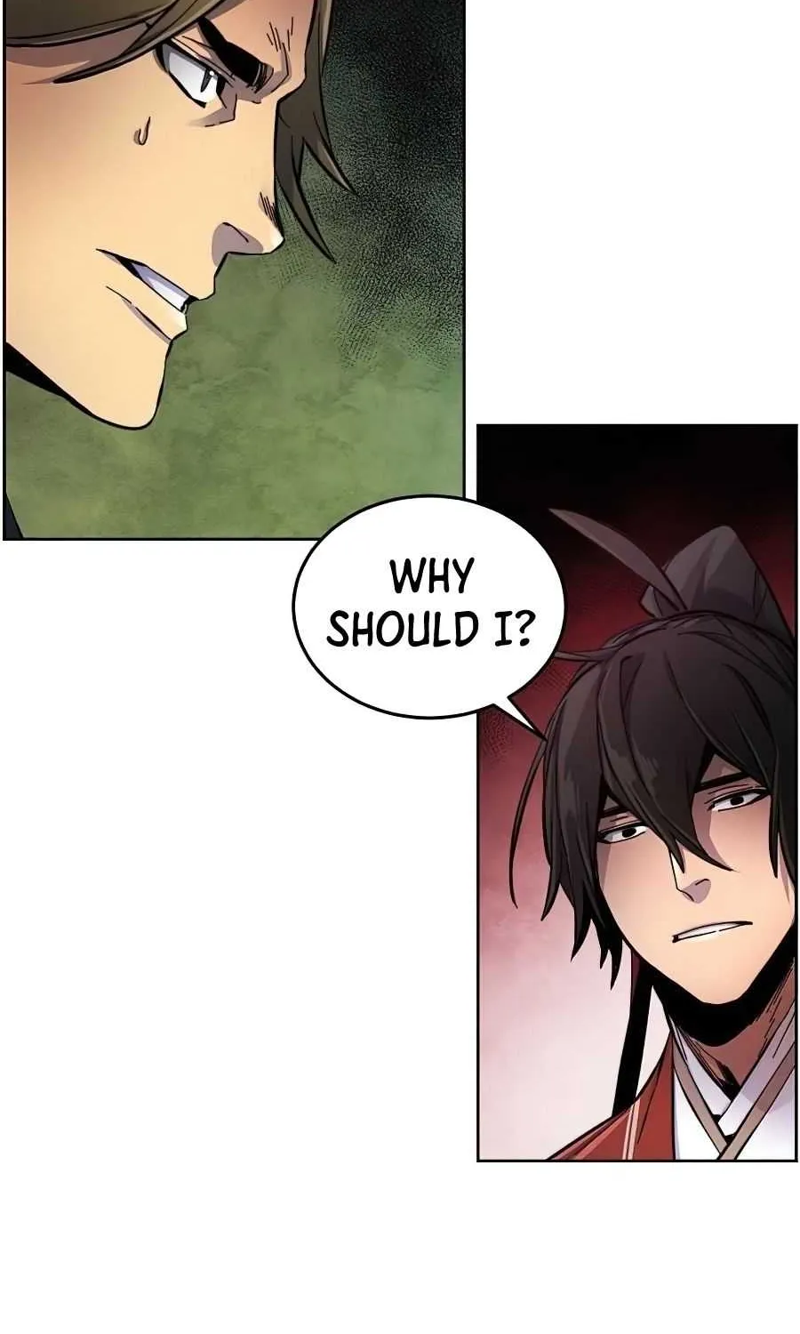The Return Of The Crazy Demon Chapter 15 page 47 - 
