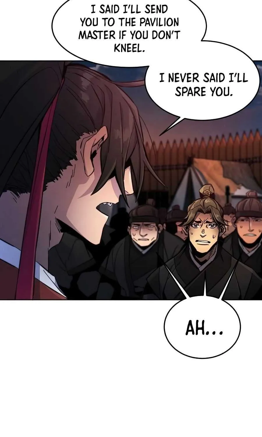 The Return Of The Crazy Demon Chapter 15 page 49 - 