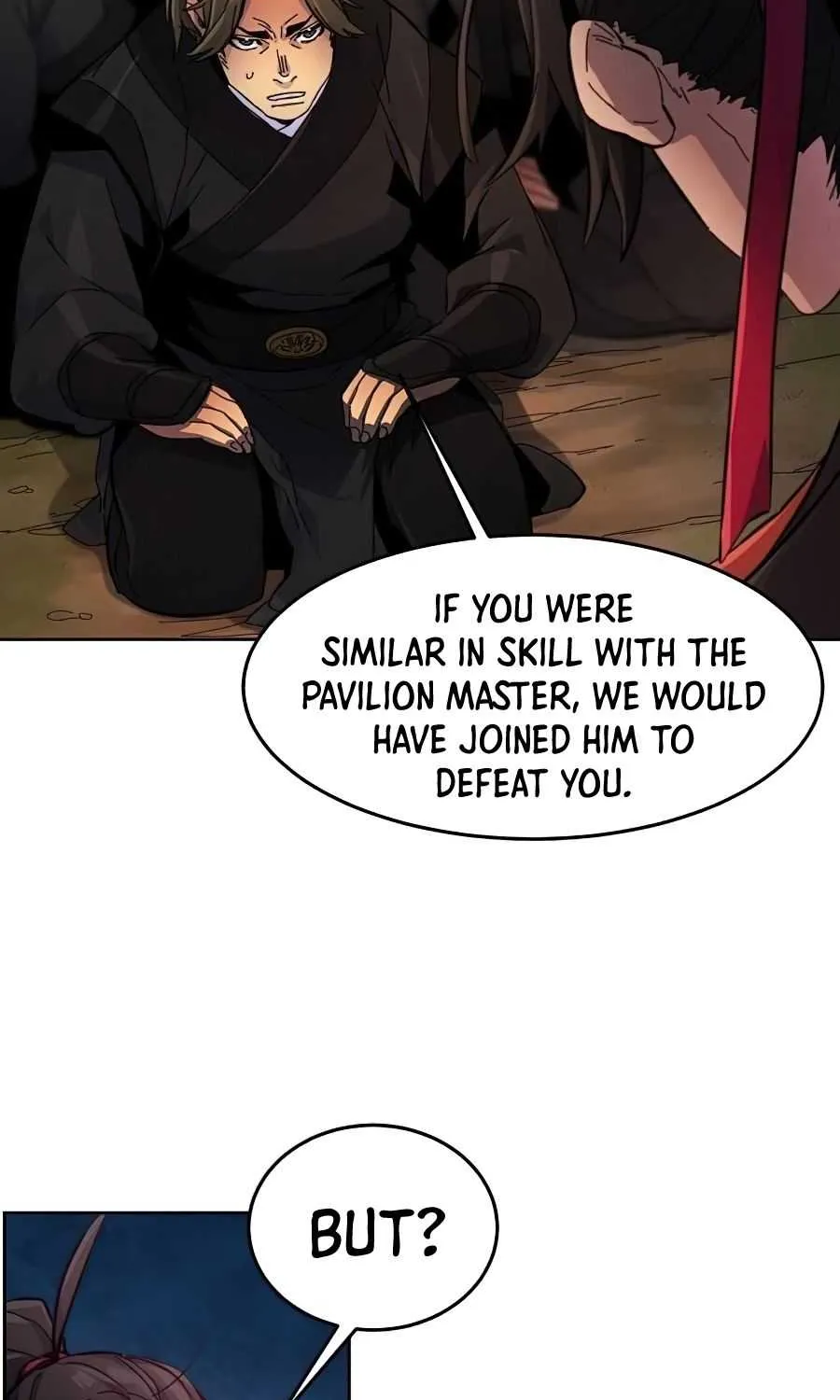 The Return Of The Crazy Demon Chapter 15 page 57 - 