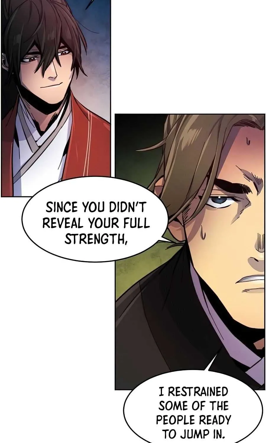 The Return Of The Crazy Demon Chapter 15 page 58 - 
