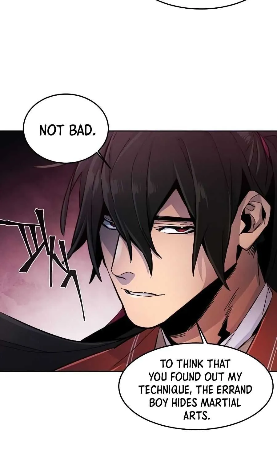 The Return Of The Crazy Demon Chapter 15 page 59 - 