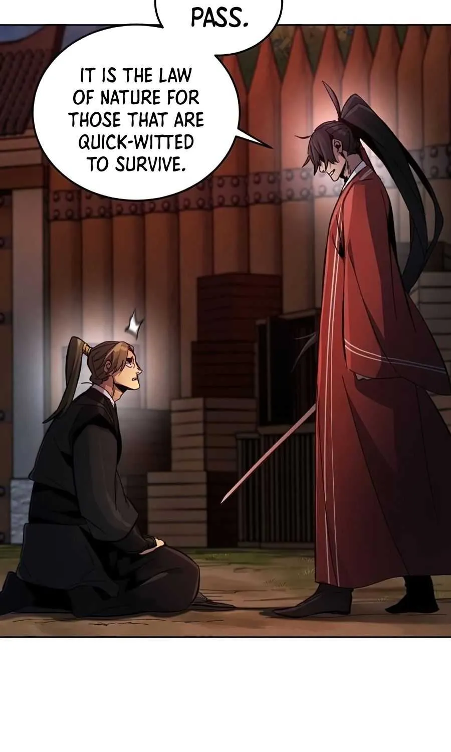 The Return Of The Crazy Demon Chapter 15 page 61 - 