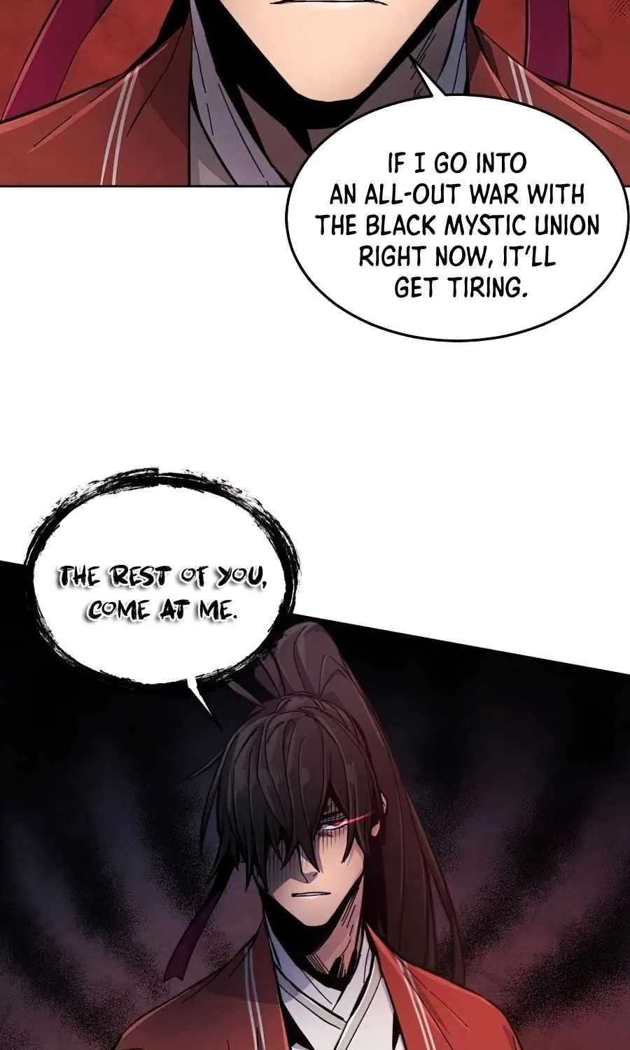 The Return Of The Crazy Demon Chapter 15 page 65 - 