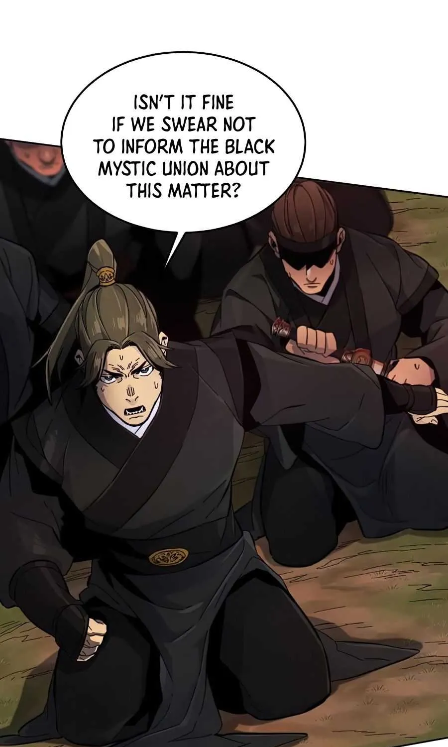 The Return Of The Crazy Demon Chapter 15 page 69 - 