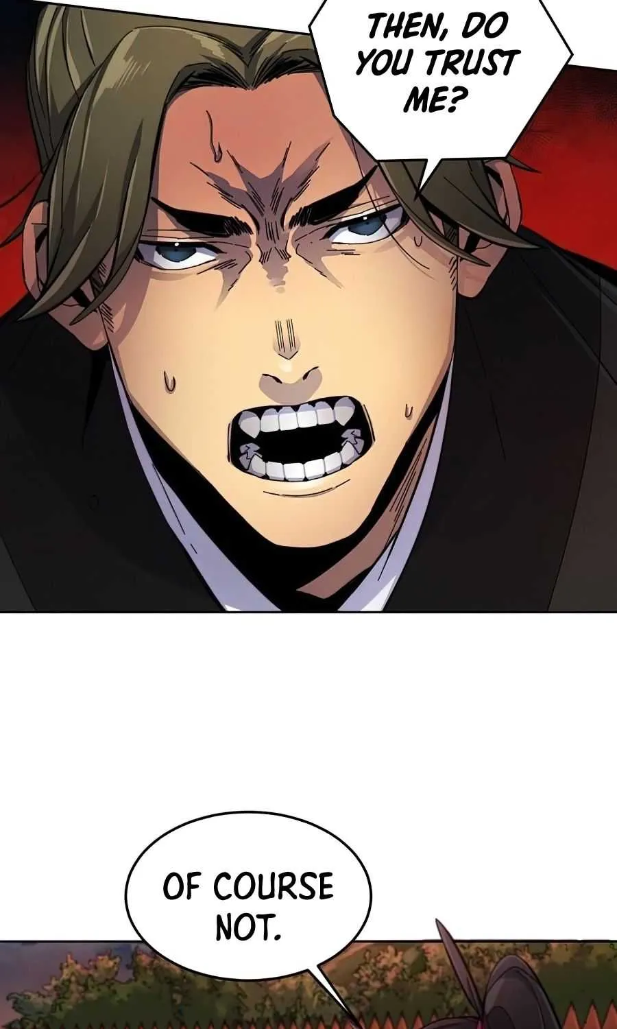 The Return Of The Crazy Demon Chapter 15 page 71 - 