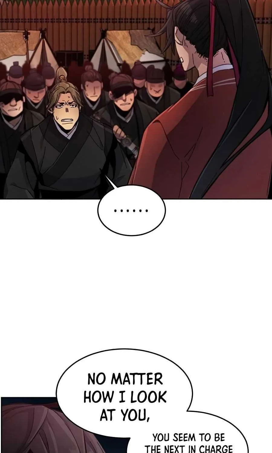 The Return Of The Crazy Demon Chapter 15 page 72 - 