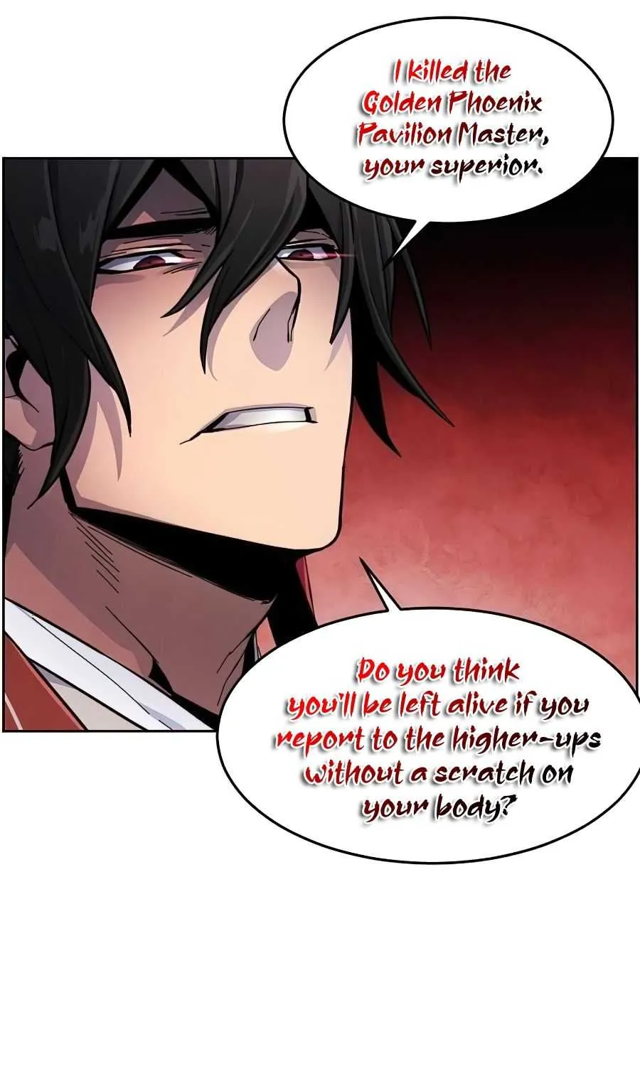 The Return Of The Crazy Demon Chapter 15 page 75 - 
