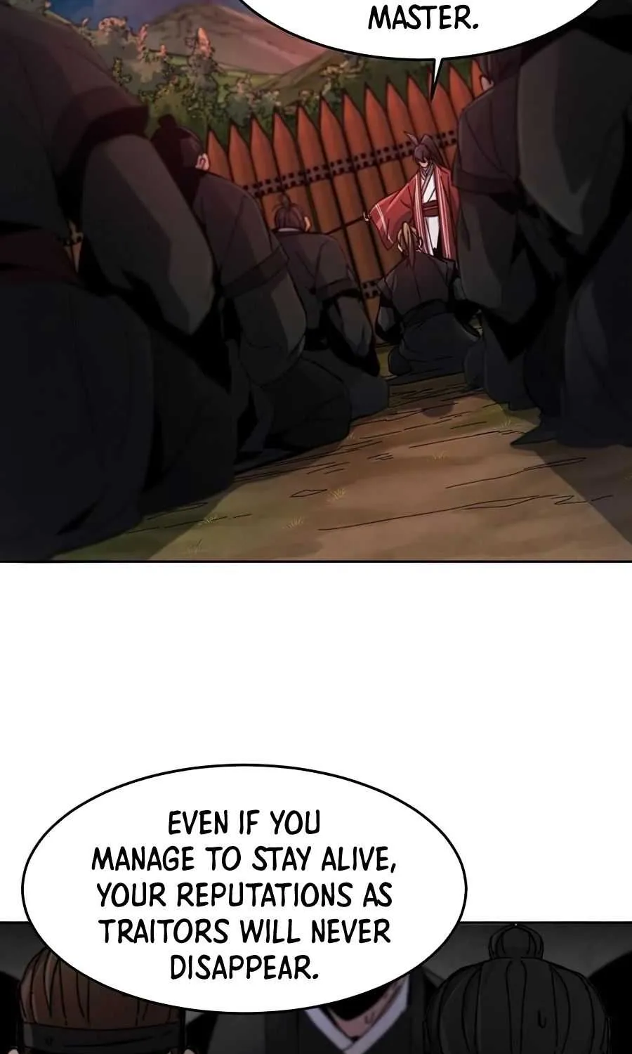 The Return Of The Crazy Demon Chapter 15 page 77 - 