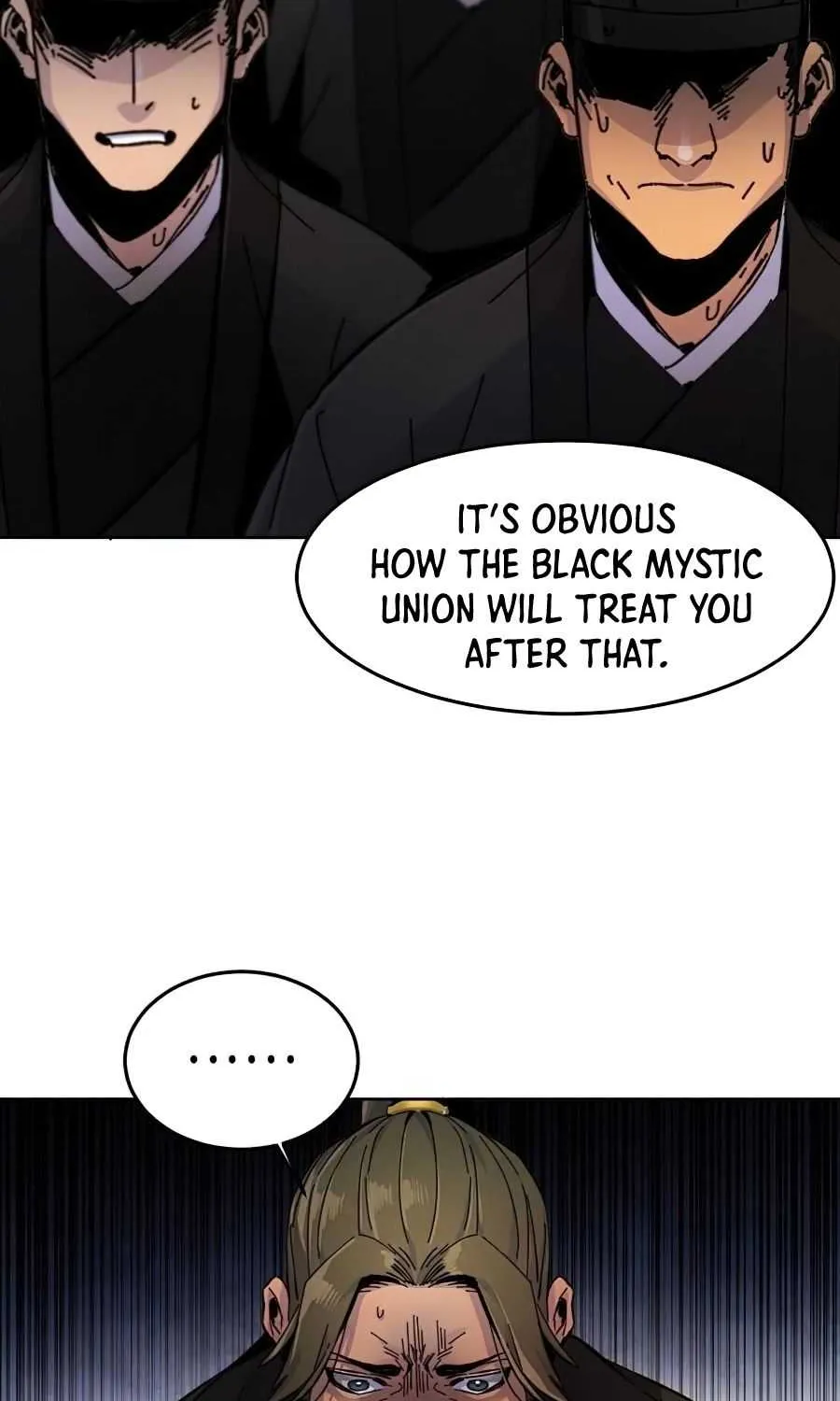 The Return Of The Crazy Demon Chapter 15 page 78 - 