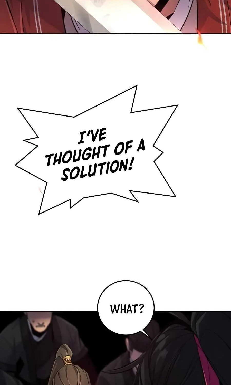 The Return Of The Crazy Demon Chapter 15 page 80 - 